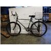 Image 1 : GREY ALEGRO BIKE