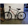Image 1 : SILVER KONA BIKE