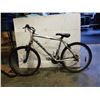 Image 1 : SILVER TREK BIKE