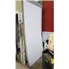 Image 1 : 6 sheets of 4 foot by 8 foot peg board