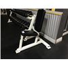 Image 2 : SEATED WEIGHT BENCH