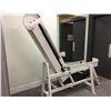 Image 2 : LEG PRESS MACHINE - USES 2" PLATES