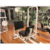 Image 2 : PARAMOUNT LADY LEG PRESS FL300, 135LB WEIGHTS