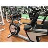 Image 2 : STAR TRAC PRO RECUMBENT 6400 SERIES BIKE