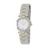 Image 1 : Le Chateau, Women's Watch Two-Tone Watch W/Date-2617ltt
