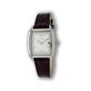 Image 1 : Le Chateau, Women's Leather Band Watch W/Date-7013l
