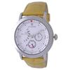Image 1 : Le Chateau, Men's Watch W/Day And Date & Military Time-7019m