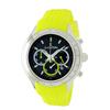 Image 1 : Le Chateau Men's Sports Chronograph Watch W/Date & Military Time-7026m