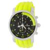 Image 1 : Le Chateau Men's Sports "Competencia" Chronograph Watch W/Date -7025mchr