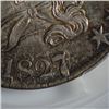 Image 3 : 1827/6 Capped Bust Half Dollar PCGS AU53