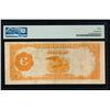 Image 2 : 1882 $100 Gold Certificate PMG 30