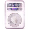 Image 2 : 2016 Proof $2 Disney Princess Merida 1oz Silver Coin NGC PF70 Ultra Cameo