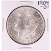 Image 1 : 1904-O $1 Morgan Silver Dollar Coin
