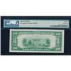 Image 2 : 1929 $20 Bridgeton National Bank Note PMG 66EPQ