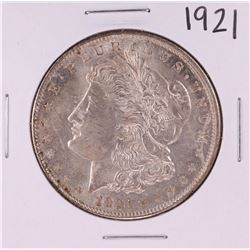 1921 $1 Morgan Silver Dollar Coin