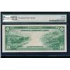 Image 2 : 1914 $10 Kansas City Federal Reserve Note PMG 55EPQ