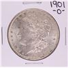 Image 1 : 1901-O $1 Morgan Silver Dollar Coin