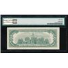 Image 2 : 1966 $100 Legal Tender Note PMG 58