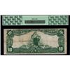 Image 2 : 1902 $10 Waterloo NY National Bank Note PCGS 20