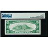 Image 2 : 1928B $10 Dallas Federal Reserve Note PMG 40