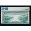 Image 2 : 1914 $10 Boston Federal Reserve Note PMG 35