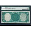 Image 2 : 1907 $5 Legal Tender Note PMG 40EPQ