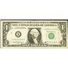 Image 1 : 1988A $1 Fr. 1917-A Web Federal Reserve Note