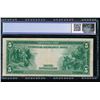 Image 2 : 1914 $5 Red Seal Philadelphia Federal Reserve Note PCGS 45