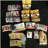 Image 2 : ASSORTED HOCKEY/ POKEMON TRADING CARDS