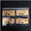Image 1 : DONALD TRUMP NOVELTY BANK NOTES