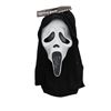 Image 1 : Matthew Lillard Signed Scream Ghost Face Mask with “Stu” Inscription (Beckett COA)