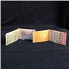 Image 2 : WORLD WAR 2 CANADA RATION BOOKS