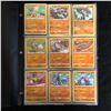 Image 2 : 100+ POKEMON TRADING CARDS