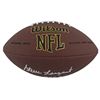 Image 2 : Seahawks Steve Largent "HOF 95" Signed Super Grip Nfl Football BAS Witnessed