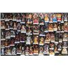 Image 1 : NBA LEGENDS OF BASKETBALL "WE MADE THIS GAME" COLLAGE CANVAS