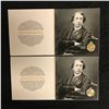 Image 2 : 150 COLLECTION SIR JOHN A. McDONALD COIN (ROYAL CANADIAN MINT)