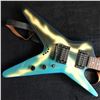 Image 2 : Dean Dimebag Small Body Lightning Bolt ML Electric Guitar (w/bag)