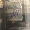 Image 2 : Michael J. Fox Signed "Back to the Future II" DeLorean Time Machine 1:24 Scale Die-Cast Car