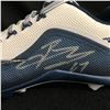 Image 2 : Brandon Jacobs Signed Nike Football Cleat (Beckett COA)