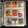 Image 2 : 1981-82 O-PEE-CHEE COMPLETE SET (KURRI/COFFEY+++ RC)