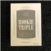 Image 2 : 2019 PANINI NATIONAL TREASURE ROOKIE TRIPLE 22/49 (MATTISON/SNELL JR/POLLARD)