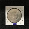 Image 2 : 1884 USA MORGAN SILVER DOLLAR (PHILADELPHIA MINTED) Uncirculated