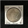 Image 1 : 1903 USA MORGAN SILVER DOLLAR (PHILADELPHIA MINTED)