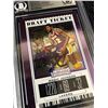 Image 2 : 2019-20 AUTOGRAPHED CONTENDERS DRAFT PICKS #40 MAGIC JOHNSON VAR DRAFT TICKET BLUE FOIL (BGS)
