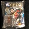 Image 1 : DC CHESS COLLECTION "SHAZAM" CHESS PIECE