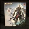 Image 1 : ASSASSINS CREED III "CONNOR" ACTION FIGURE