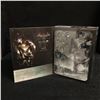 Image 2 : BATMAN ARKHAM KNIGHT ACTION FIGURE