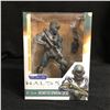 Image 1 : HALO 5 "HELMETED SPARTAN LOCKE" ACTION FIGURE