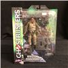 Image 1 : GHOSTBUSTERS "WINSTON ZEDDEMORE" ACTION FIGURE