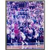 Image 2 : Bulls Michael Jordan Authentic Signed 8x10 Framed Photo Autographed BAS